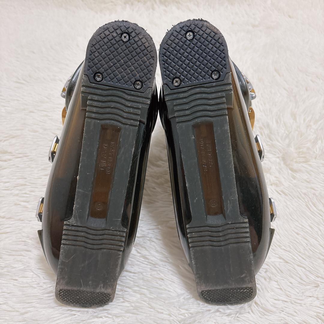 GEN FACTORY 28.5cm BUMPS9 スキー靴ブーツ