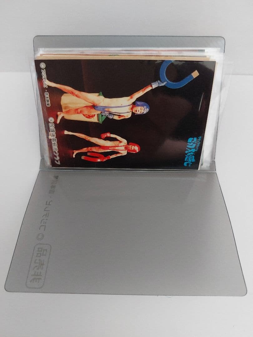 非売品】ダウンタウンのごっつええ感じ オリジナルシール限定セット