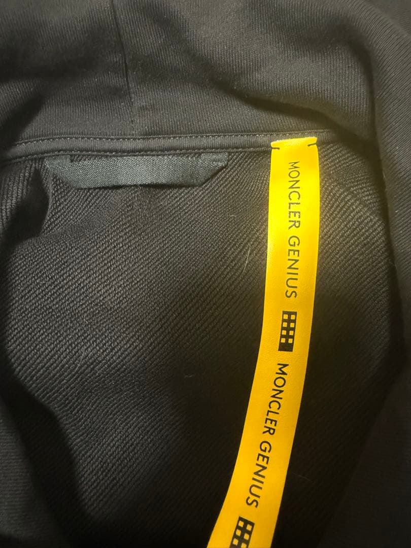 MONCLER ジーニアス AWAKE コラボセットアップ モンクレール - メルカリ