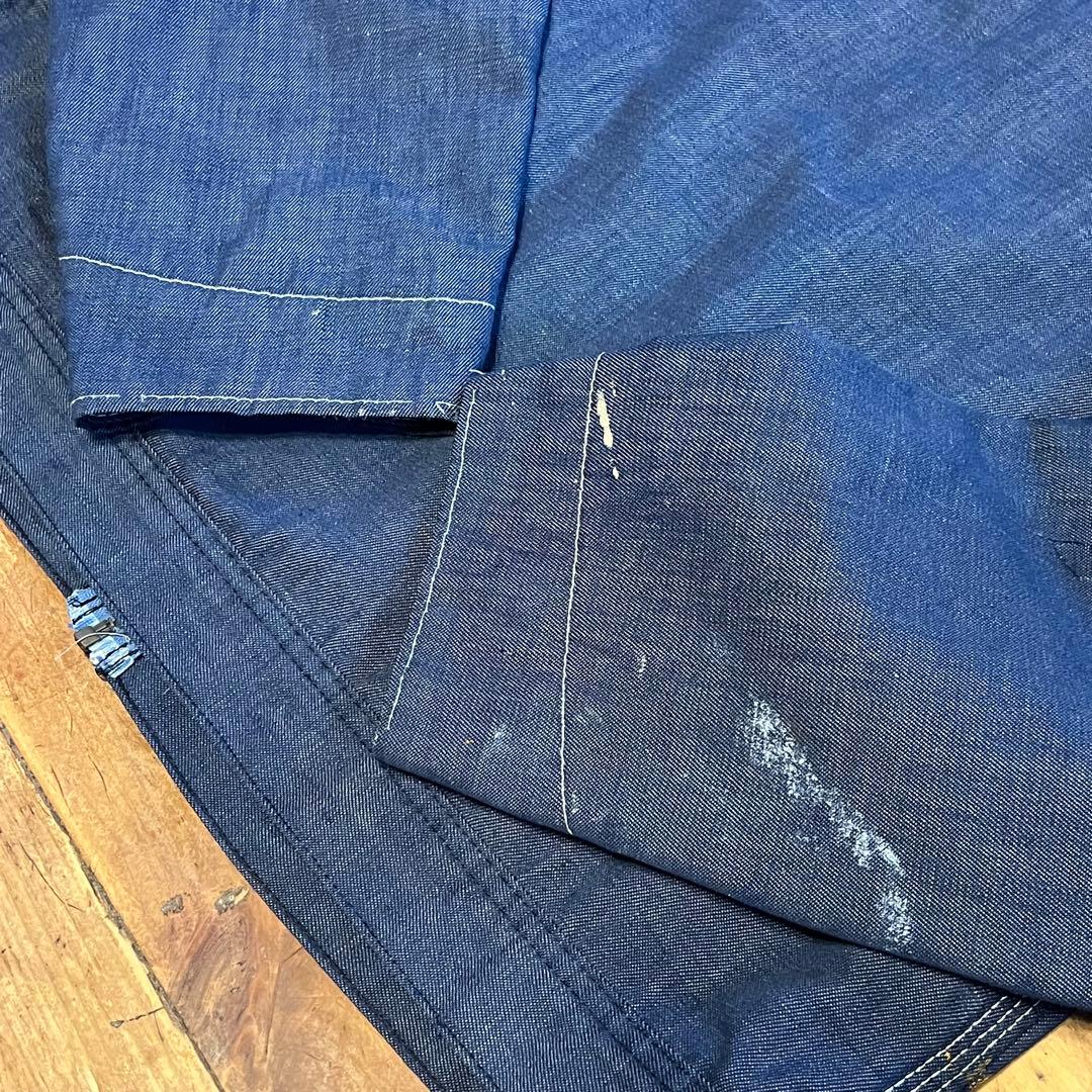 70s OSHKOSH B' GOSH オシュコシュ デトロイトジャケット - メルカリ