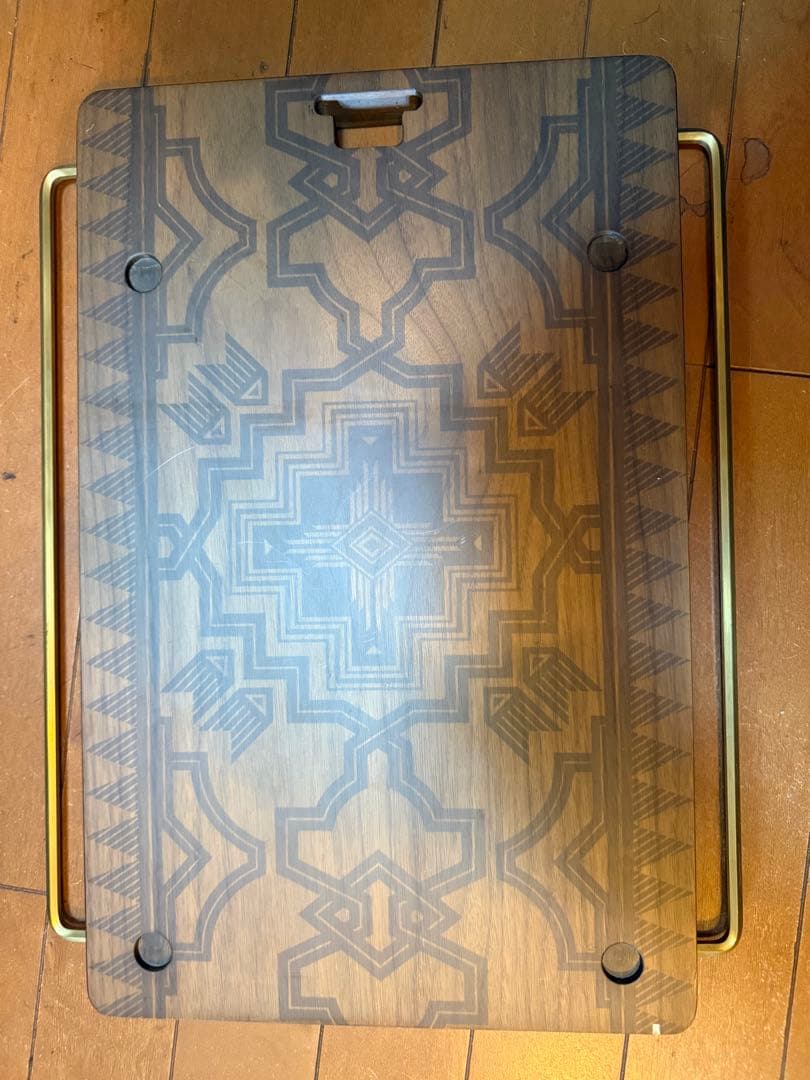 OLDMOUNTAIN 床上手は柄上手 OLD MOUNTAIN