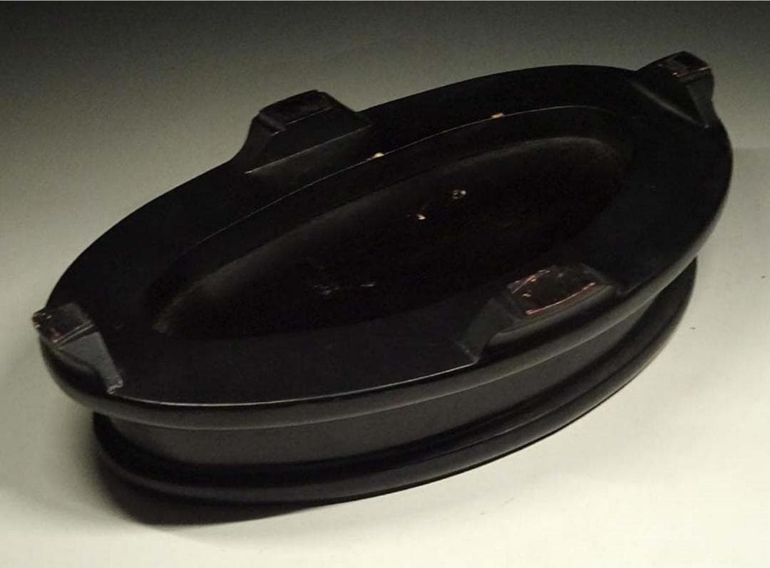 銅製 馬踏飛燕 馬の像 置物 台付き 幅約43cm c08299 - メルカリ