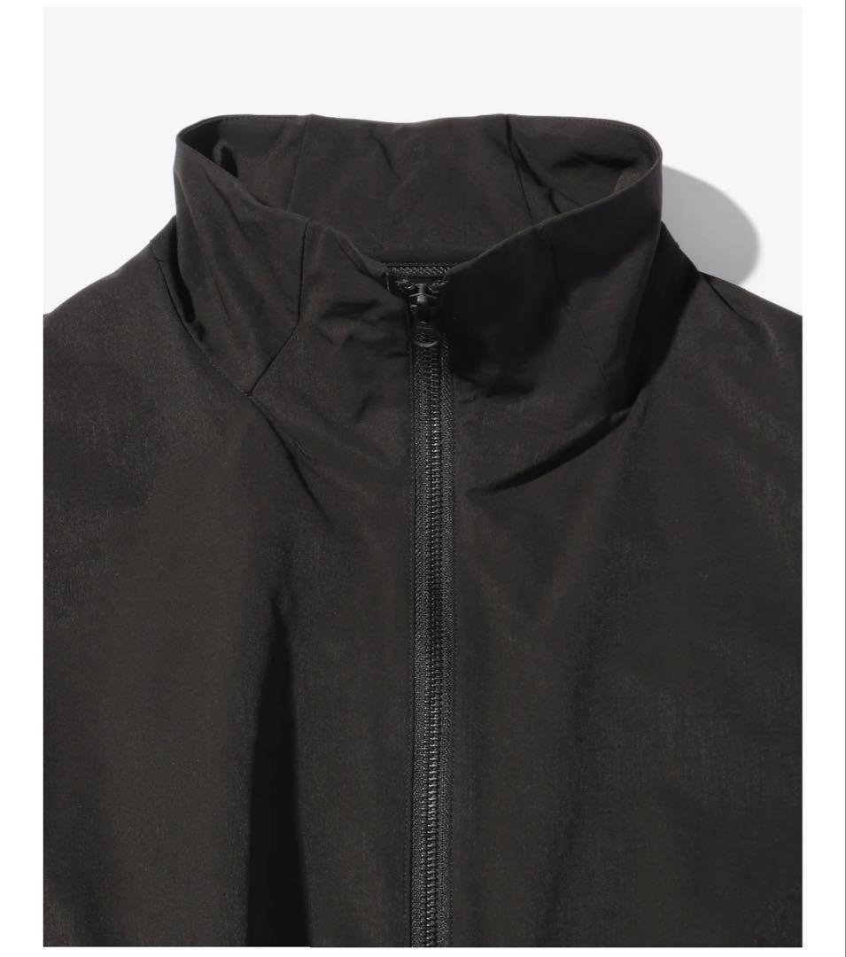 美中古】K3B 662_L ヴィンテージストレッチアーミーブルゾン干場義雅