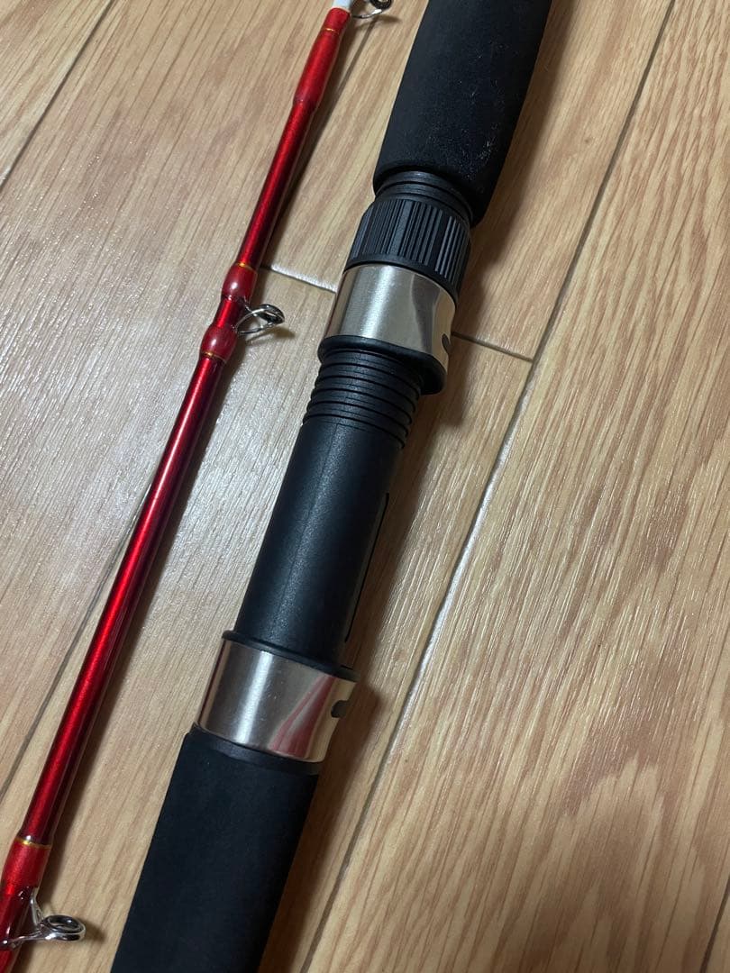 【一時的値下げ中】レジェンダー攻タコ　180