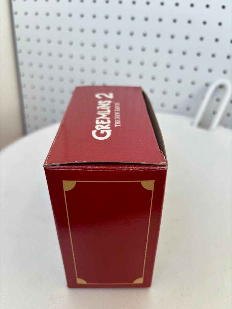 GREMLINS 2 グレムリン2 GIZMO BEENS MOGWAI