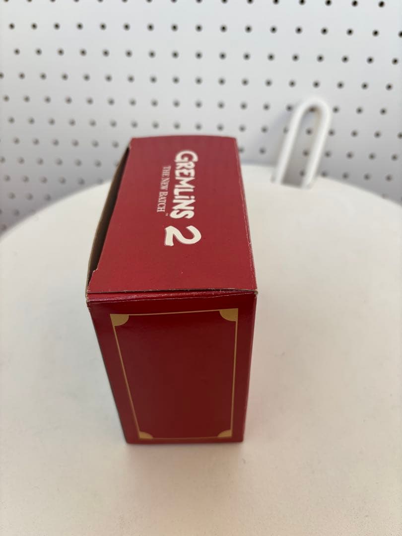 GREMLINS 2 グレムリン2 GIZMO BEENS MOGWAI