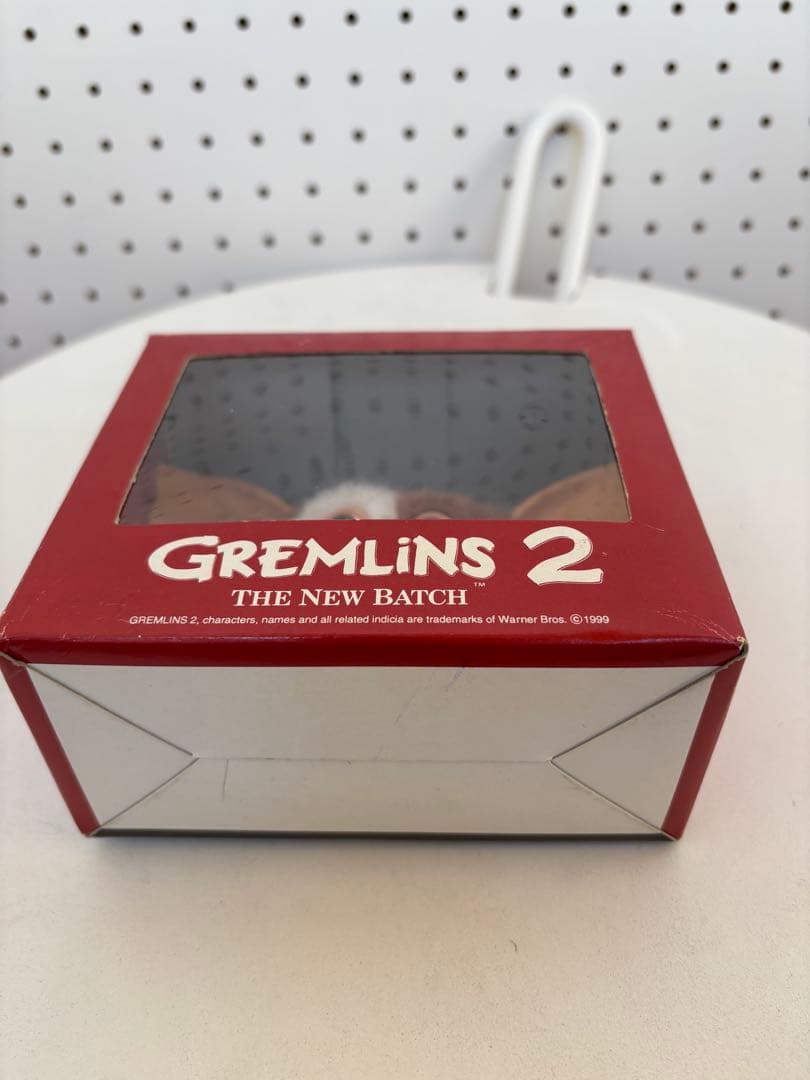 GREMLINS 2 グレムリン2 GIZMO BEENS MOGWAI
