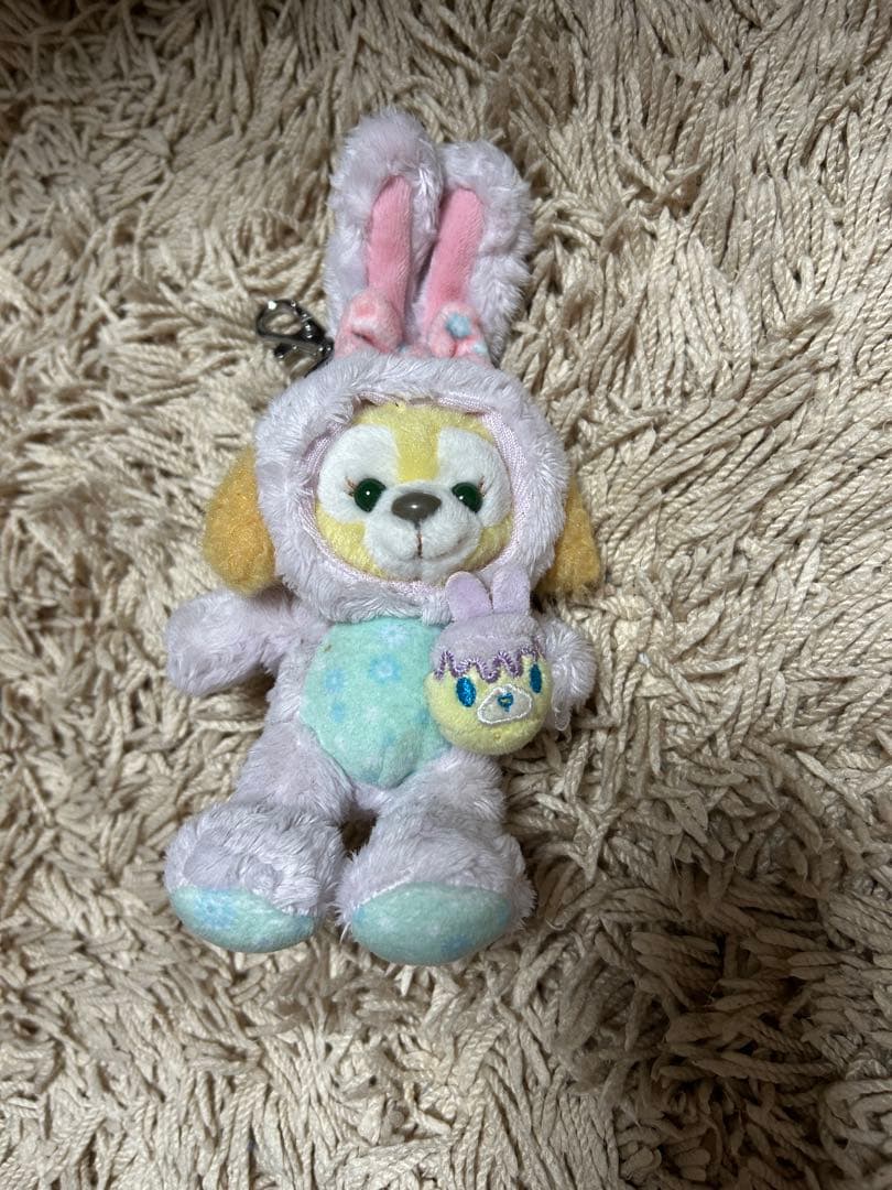 #SALE #限定品 #香港Disney #クッキーアン #2020年イースター 香港限定 クッキーアン スペシャルエディション | 山中湖テディベア