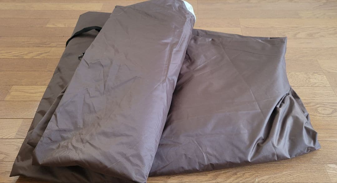 美品】【夏セール】 snow peakトルテュプロ TP770R最終モデル - メルカリ