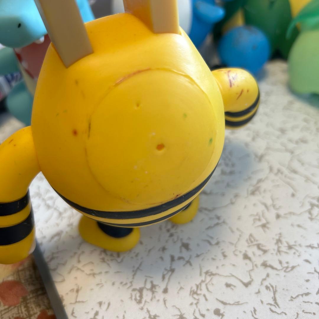 ポケットモンスター　ポケモンデラックスフィギュアコレクション　1998 26