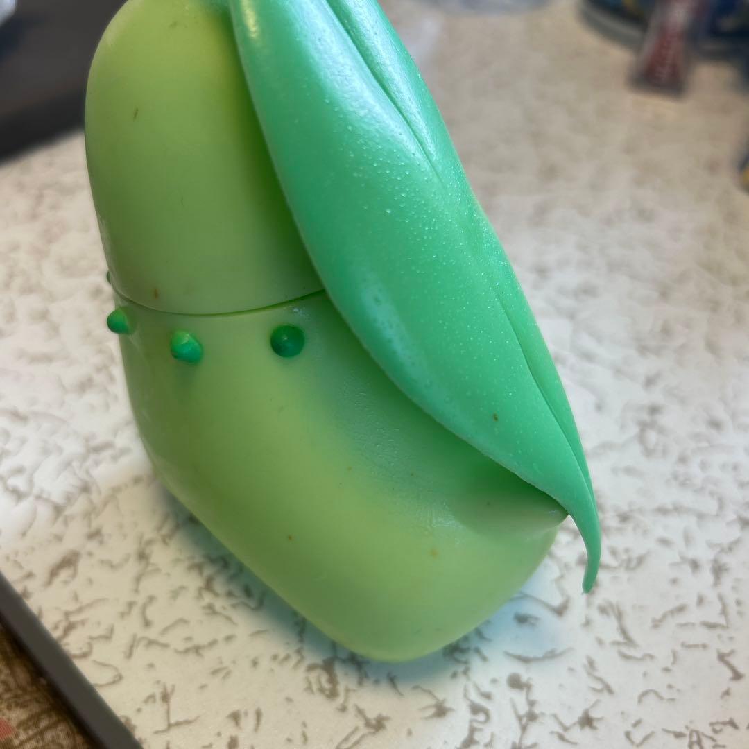 ポケットモンスター　ポケモンデラックスフィギュアコレクション　1998 26