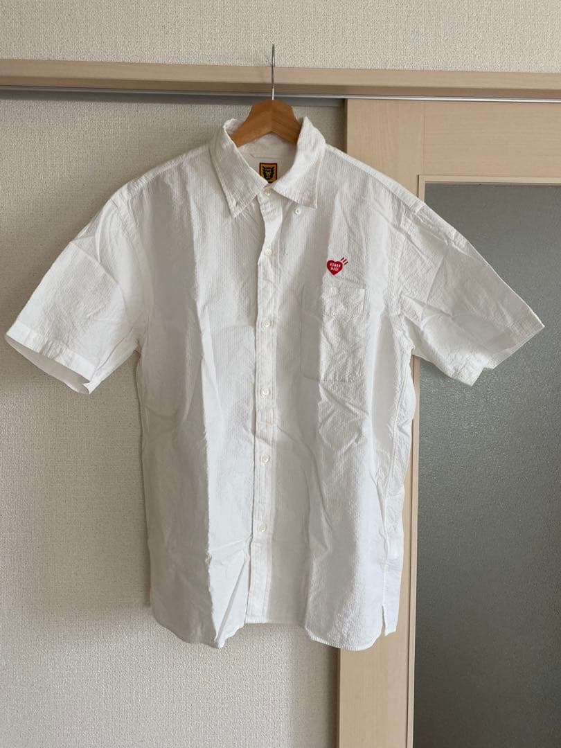 トップス human made shirt GRAPHIC L/S T-SHIRT】 RELEASE DATE : 11:00am (JST) 08/30/2025