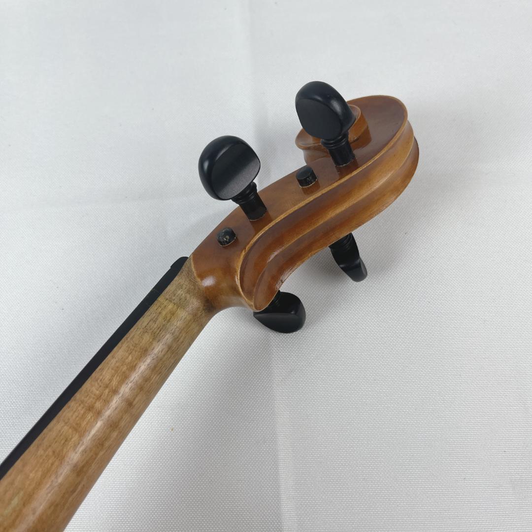 希少☘️ カール・ヘフナー　ＫＨ174　バイオリン　4/4サイズ　虎杢