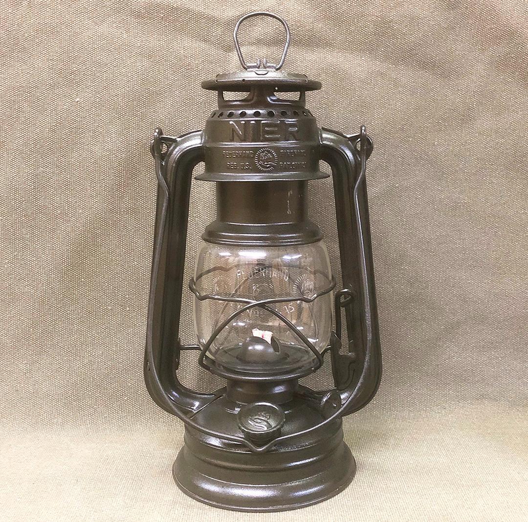 FEUERHAND Nier 275（フュアーハンド）戦前 US輸出モデル - メルカリ