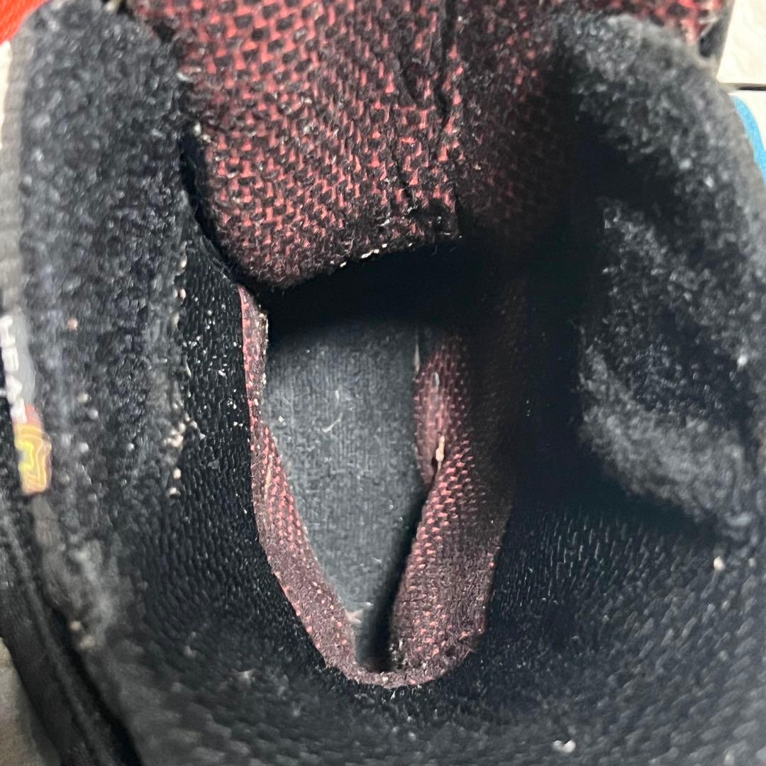 【良品】 D X 26.5cm スノーボードブーツ Burton