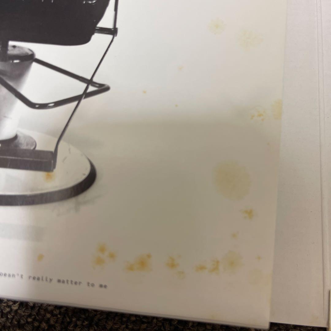 DIR EN GREY 京 詩集セット