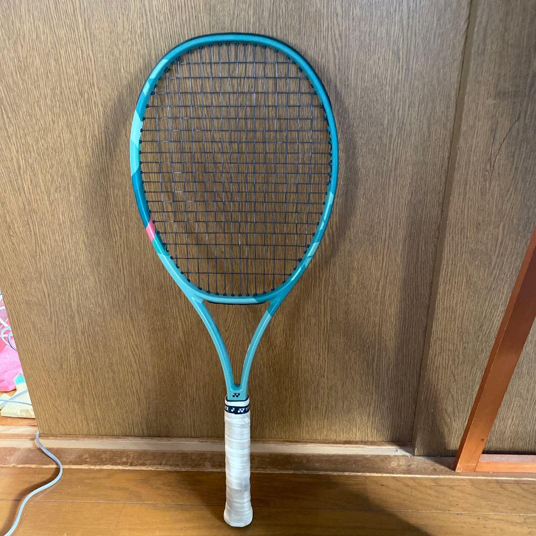 テニスラケット　Yonex Percept 100L G1 PERCEPT 100L – Yonex USA