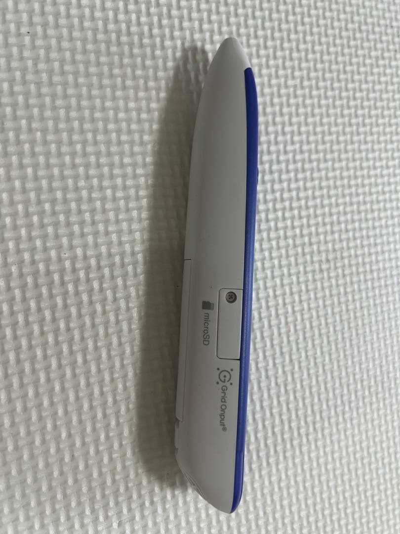 どんちゃか 幼児教室 ピンポンワーク タッチペン - メルカリ