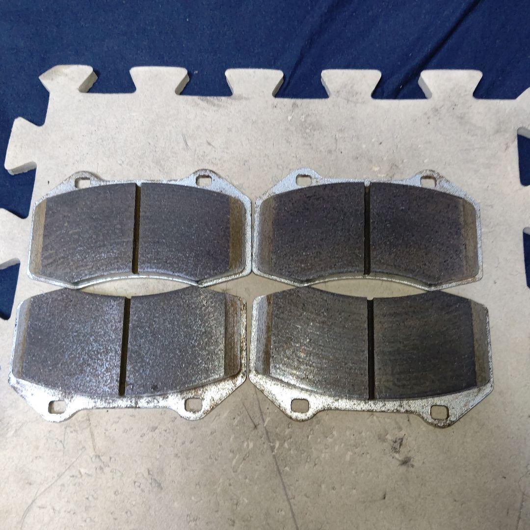 そ*う様 itzz R0.5 NDロードスター フロント ブレンボキャリパー用