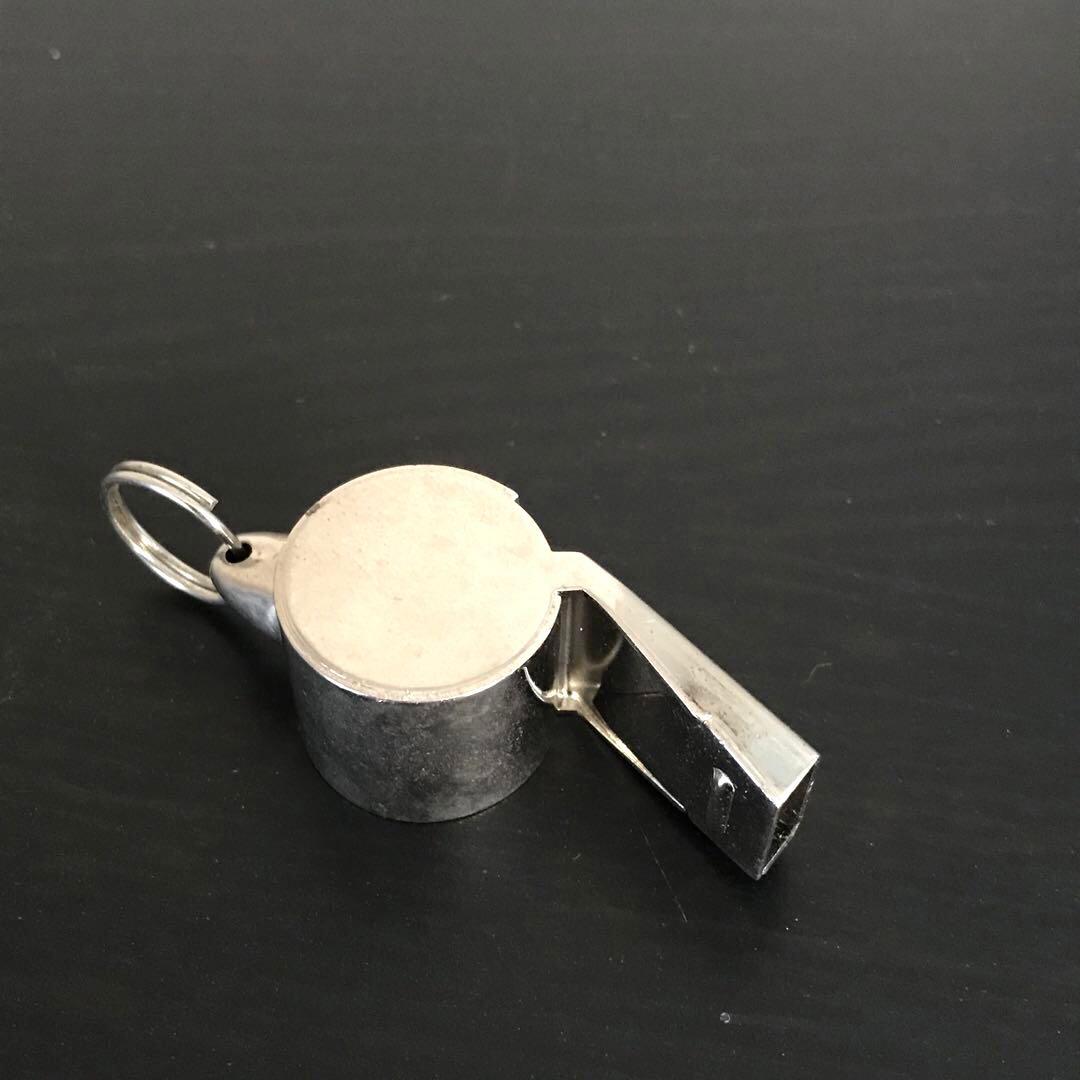 野田鶴声社 オリンピアラージ ラグビーレフリーホイッスル - メルカリ