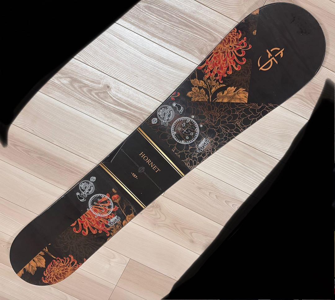 crooja 24-25 139 レディース HONET 楽天市場】送料無料 スノーボード 板 CROOJA クロージャ HONET