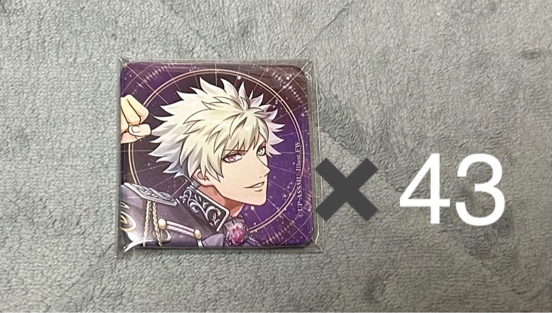 関浩哉直筆サイン入りアクリルプレート