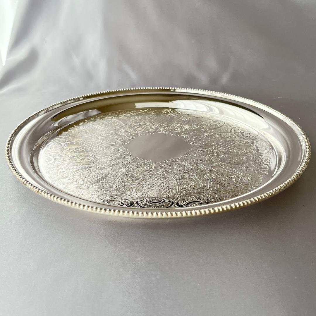 Mappin & Webb】 カフェトレー マッピンアンドウェッブ 専用ケース