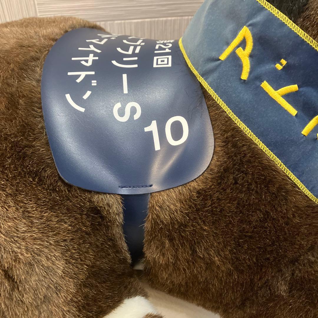 AVANTI＊アドマイヤドン2L（第21回フェブラリーS）