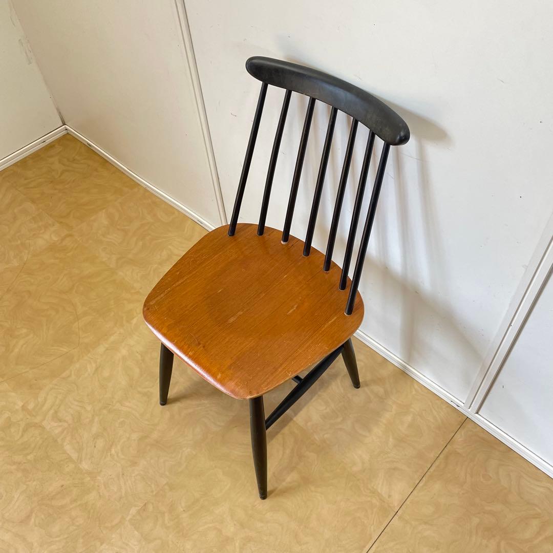 coc様専用 ファネットチェア 7本スポーク 椅子チェア ビンテージ