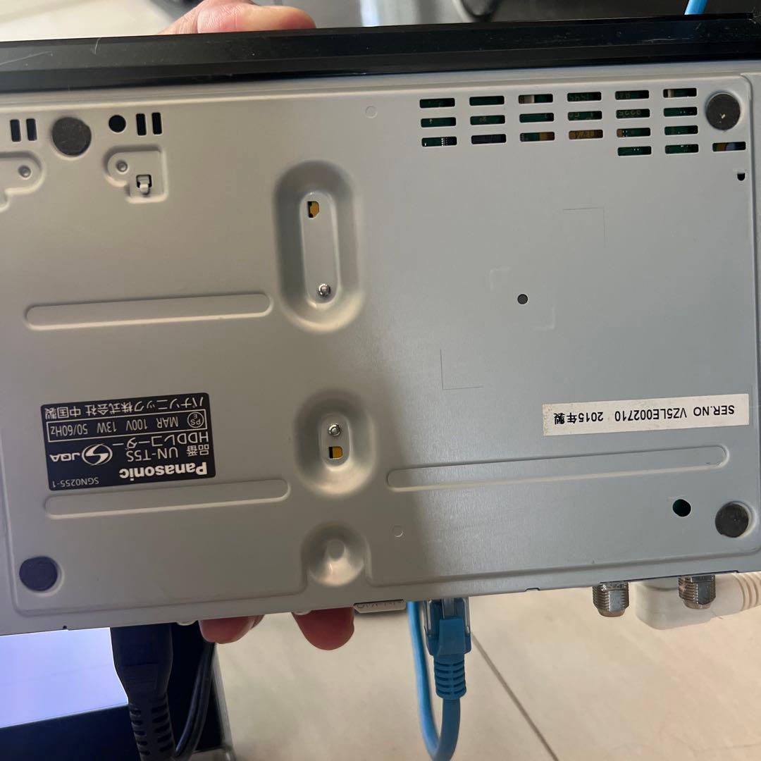 プライベートビエラ カテゴリー概要 | ポータブルテレビ（プライベート・ビエラ） | Panasonic