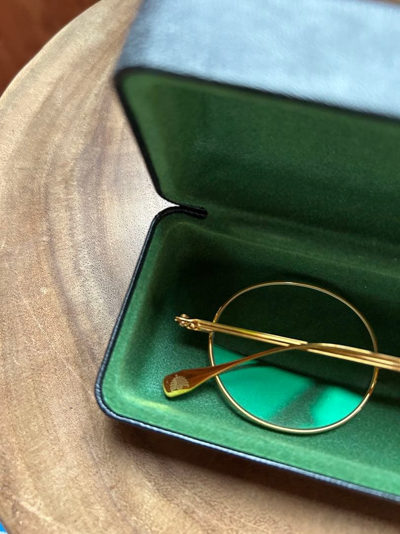 【東京事変】　「黄金同盟」メガネ