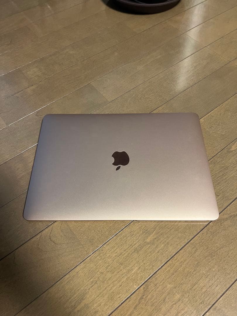MacBook Air2018 ゴールド 日本語配列 MacBook Air (Retina, 13-inch, 2018) - 技術仕様 - Apple サポート (日本)