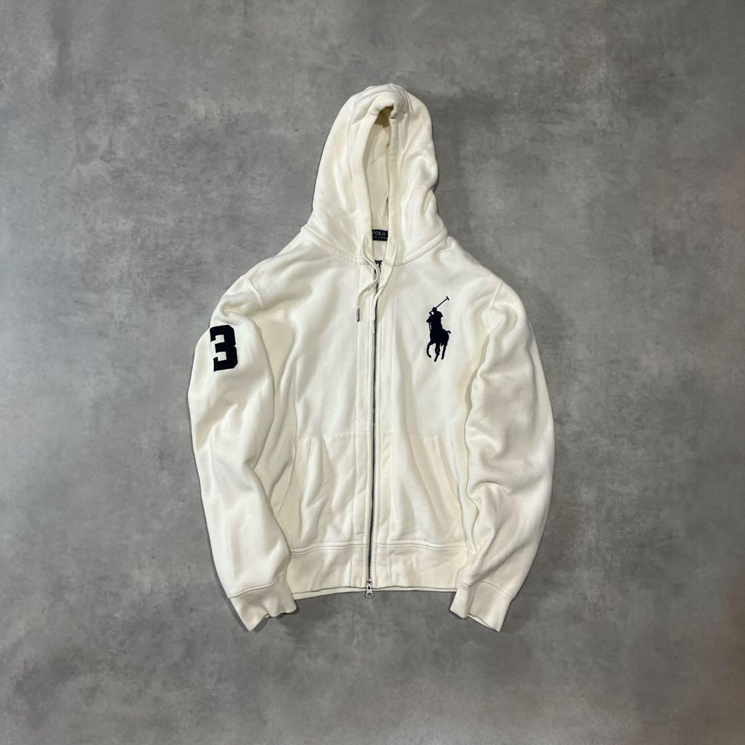 00s archive POLO RALPH LAUREN ゛BIG PONY゛ - メルカリ
