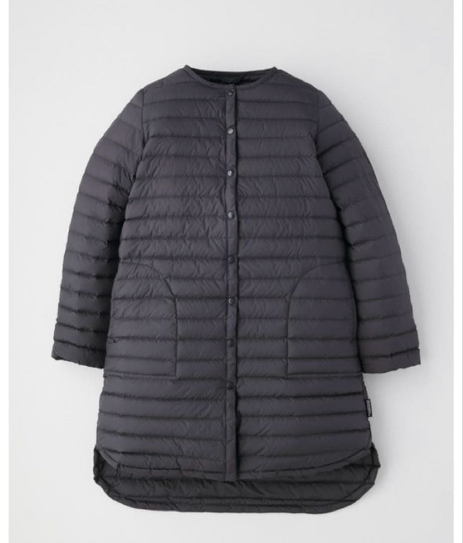 美品　トラディショナルウェザーウェア　アークリー ダウンジャケット　34 Traditional Weatherwear（トラディショナル ウェザーウェア） ARKLEY