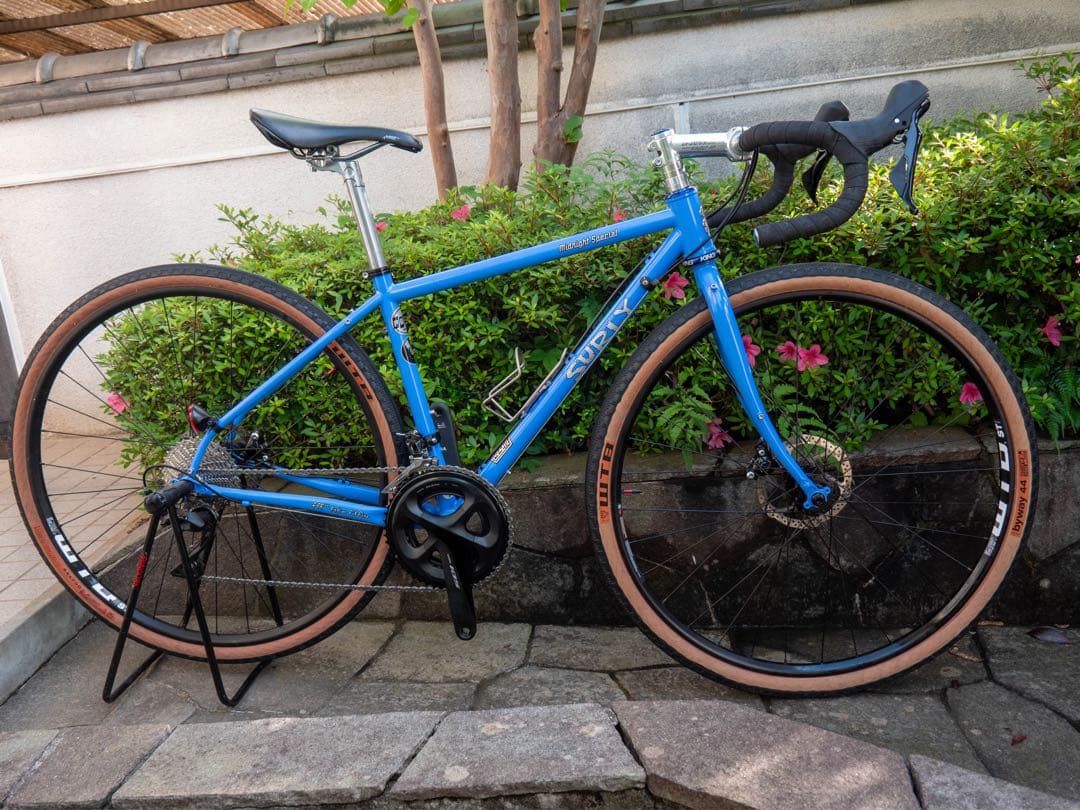 サーリー SURLY midnight special サイズ40 - メルカリ