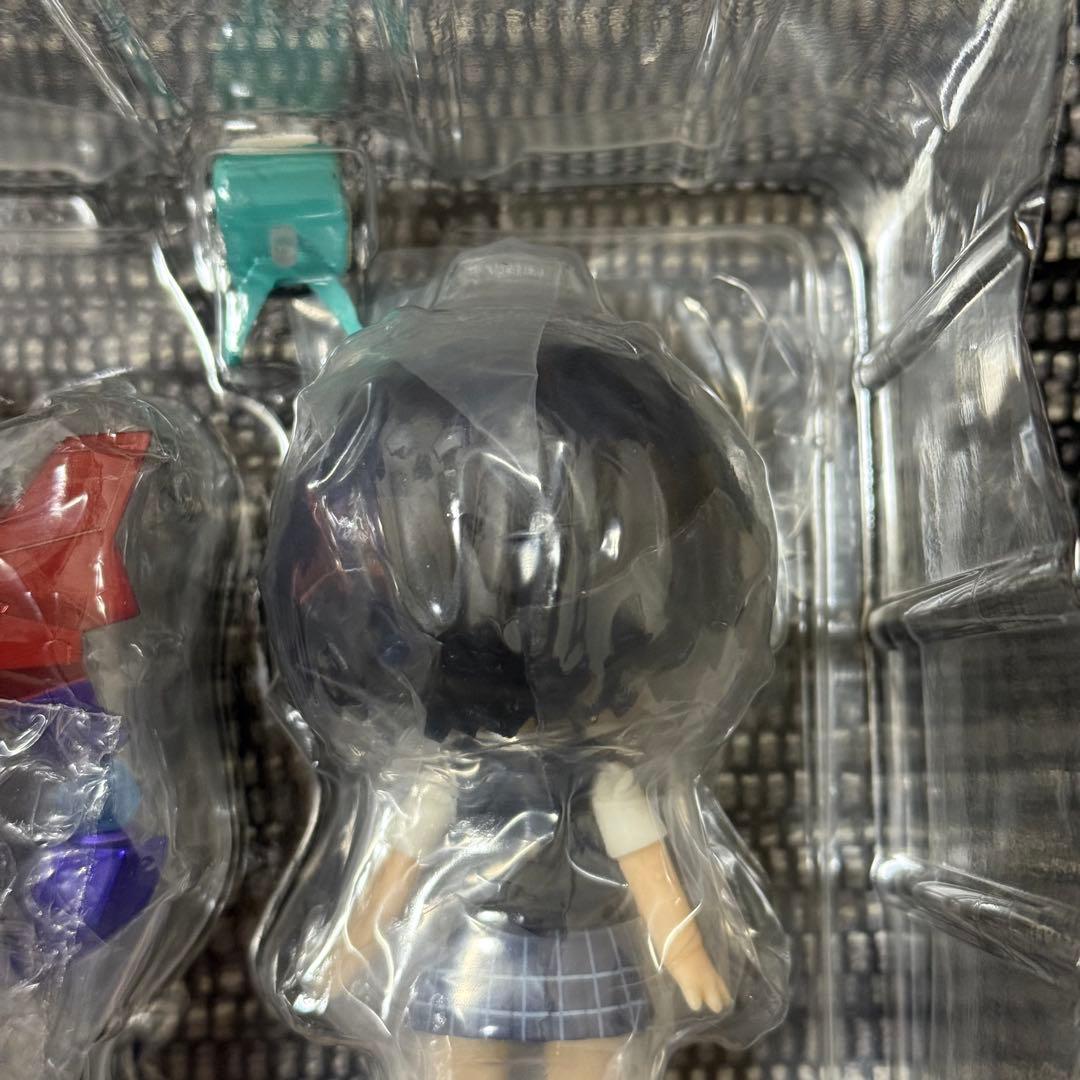 ねんどろいど スパイダーバース ペニー・パーカー Ver. DX フィギュア