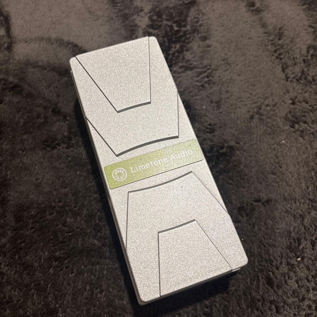 LimeTone Audio ボリュームペダル　LTV-30L 51-8teQtvsL.jpg