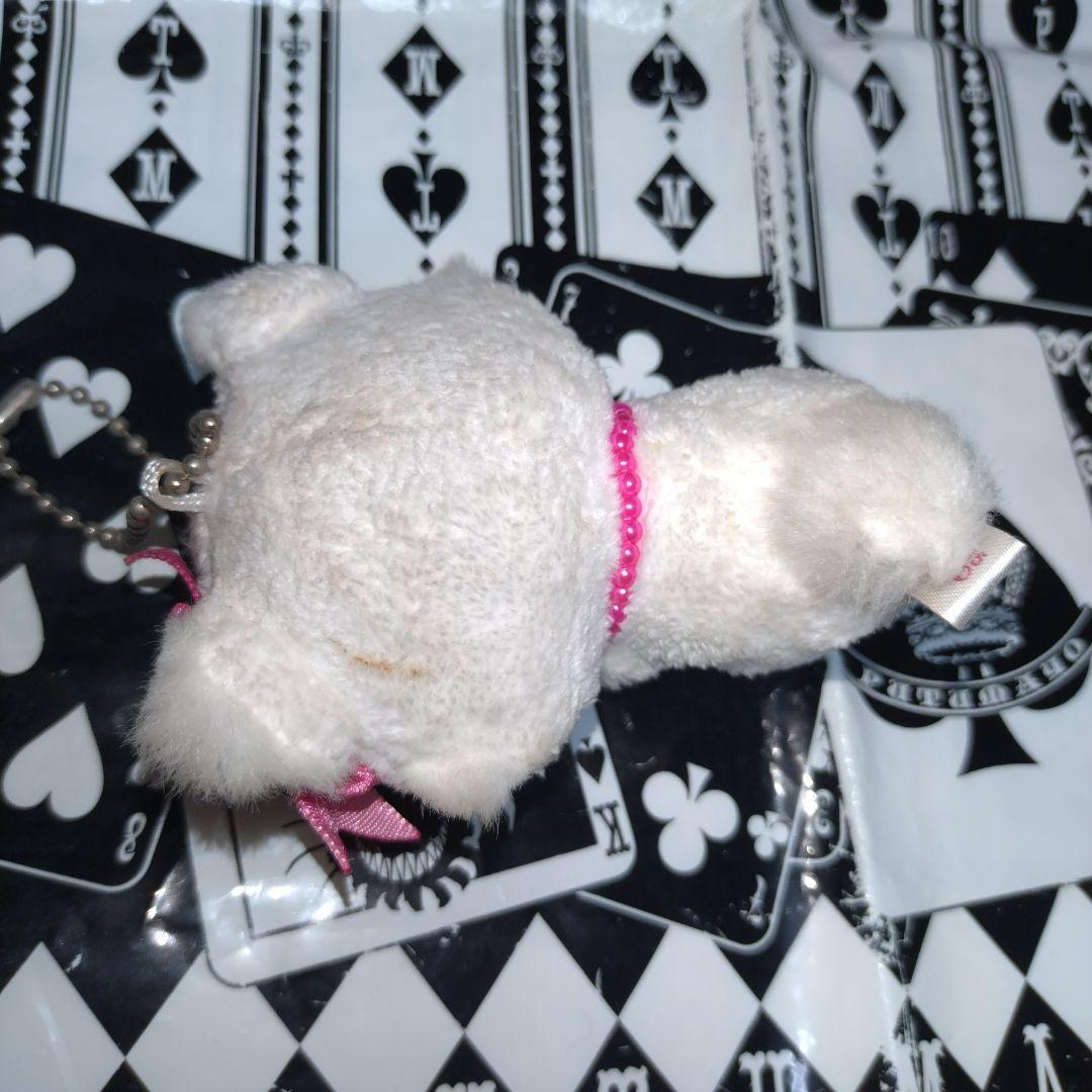 ✽Sanrio チャーミーキティ ボールチェーン マスコット ぬい Set✽