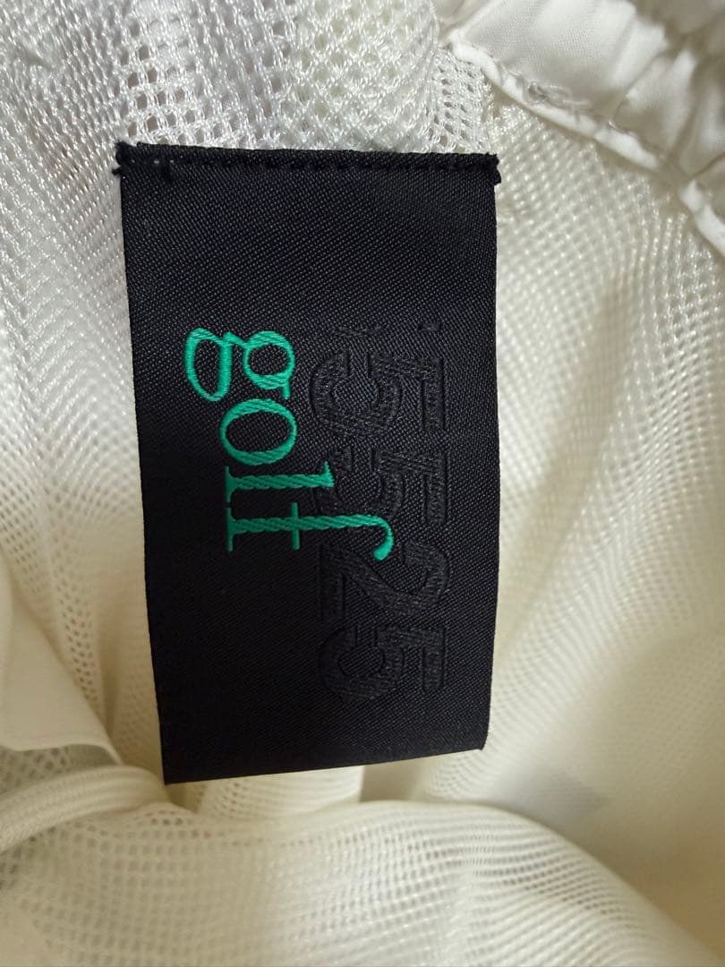 3*☆様 5525golf ユナイテッドアローズ別注 セットアップ - メルカリ