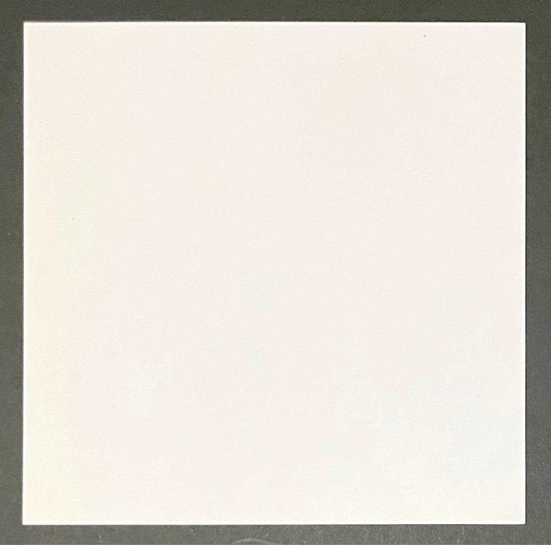 攻殻のパンドラ イラストカード&ブロマイド 5枚セット