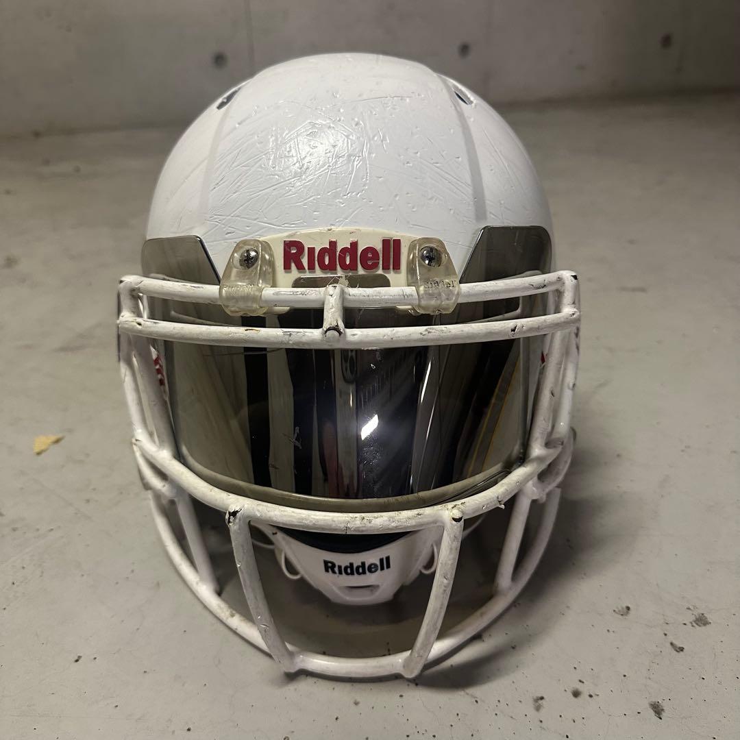 Riddell SPEED Classic Icon アメフト ヘルメット M リデル ヘルメット スピードクラシックアイコン カラー│アメフト用品