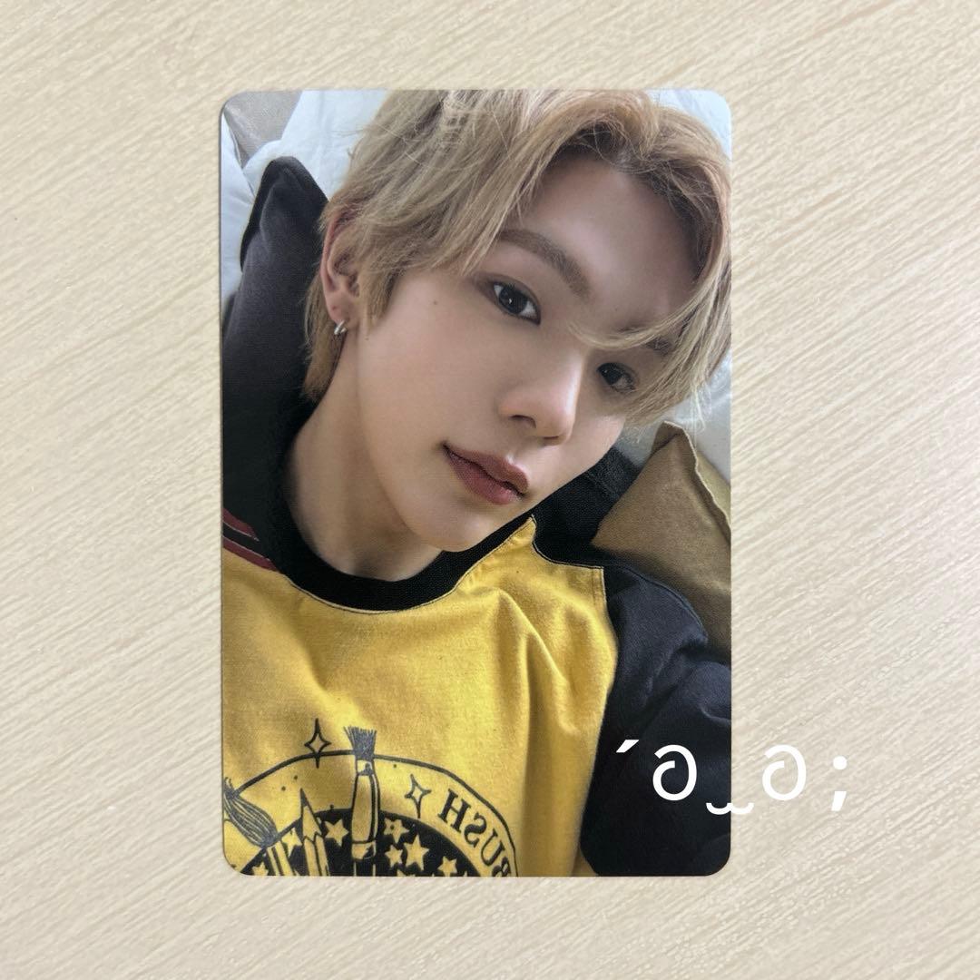 RIIZE ODYSSEY ジュエルケース ショウタロウ トレカ - メルカリ