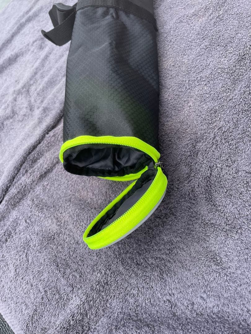 中古品/軟式用】EASTONゴーストX RE-ACT83センチ 新品ケース付 - メルカリ