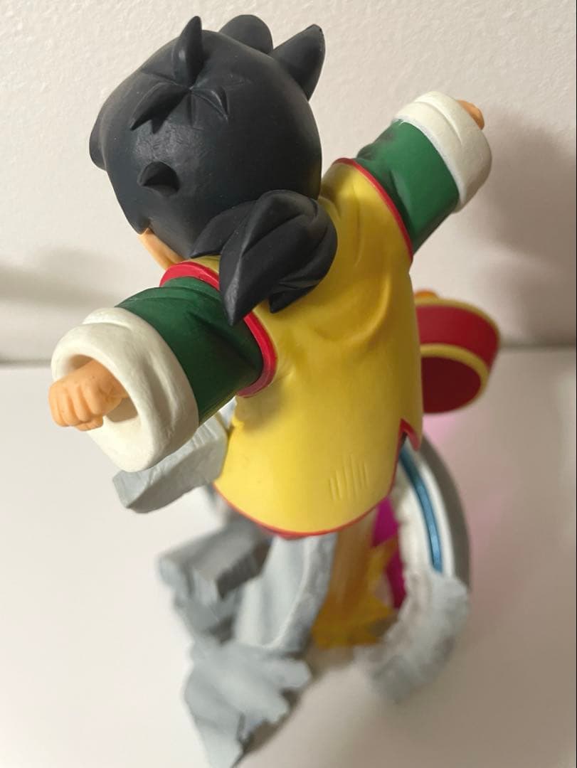 一番くじ　ドラゴンボール　vsオムニバスアメイジングC賞、D賞　2点セット売り