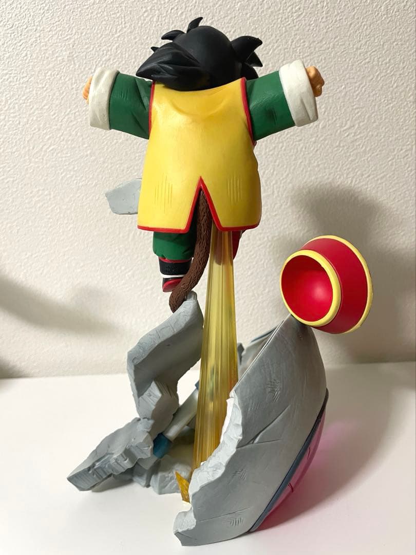 一番くじ　ドラゴンボール　vsオムニバスアメイジングC賞、D賞　2点セット売り