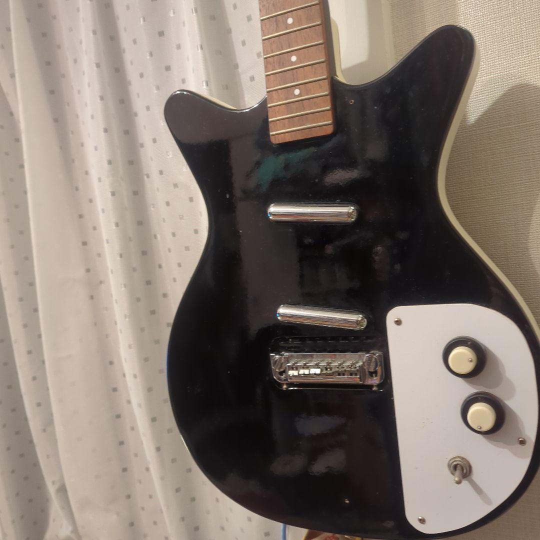 【ジャンク】Danelectro 59-DC