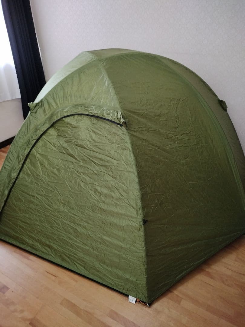 ライペン　ドマドーム1プラス　アライテント　専用アンダーシート付 Amazon | アライテント(ARAITENT) ドマドーム1 plus | ARAI TENT