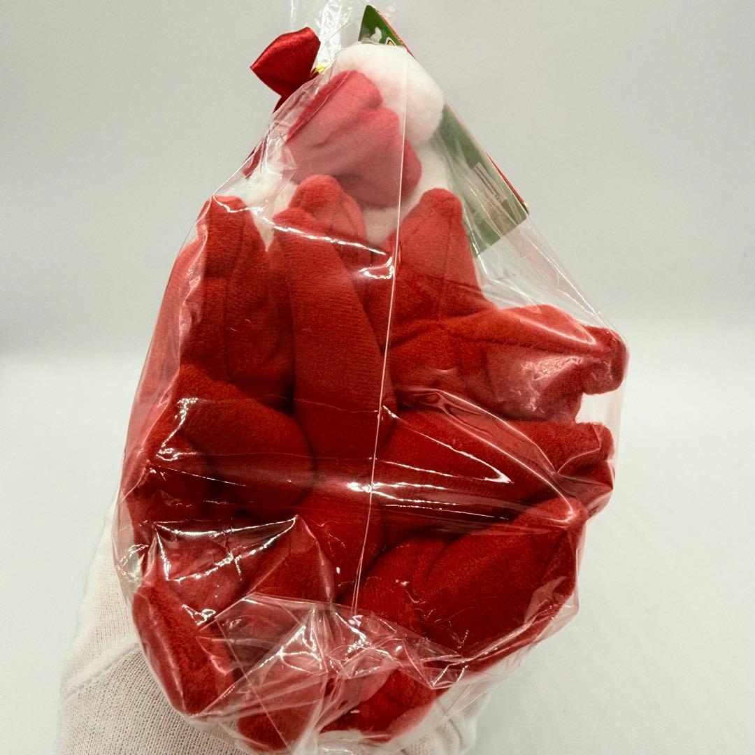 ポケモンサンタ 2000 TOMY ぬいぐるみセット