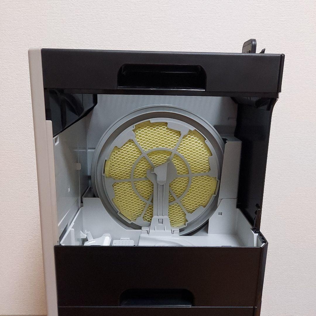 ダイキン 加湿空気清浄機 MCK55Z-C 加湿機能不具合あり 現状品 - メルカリ