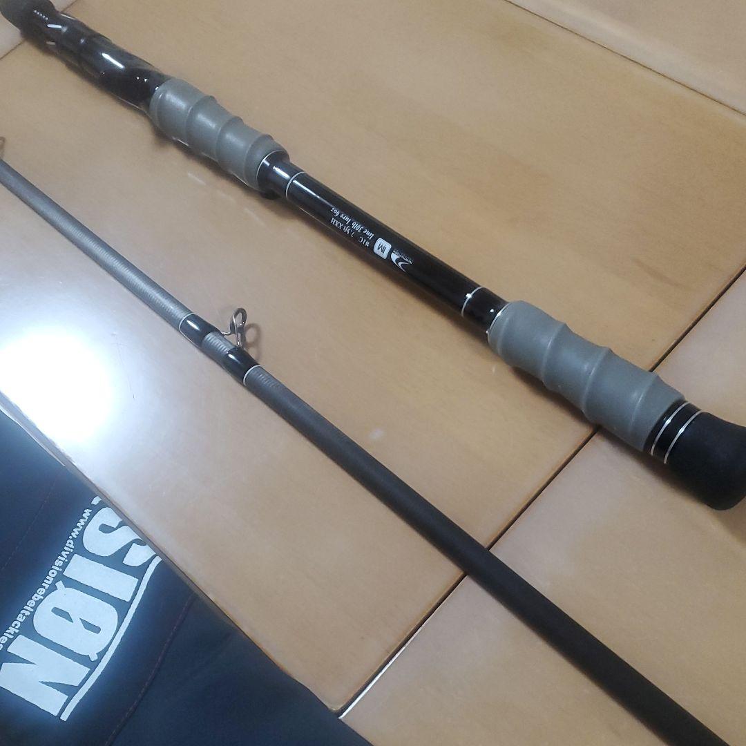 DRT PULSE 1C 限定グレーグリップ(最終値下げ)